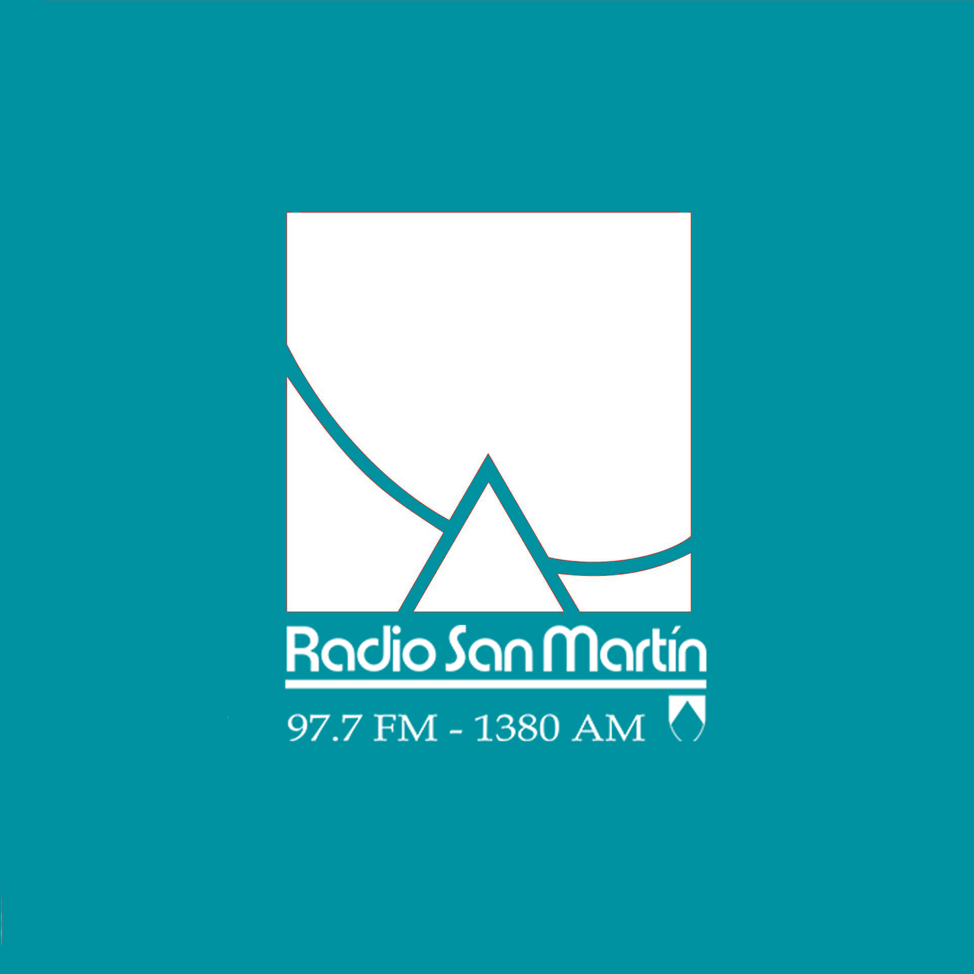 San Martin